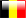helderziende Evs bellen in Belgie