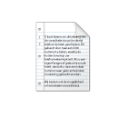 Stappenplan e-mailconsultatie  helderziende Beatie Helderzienderotterdam.nl